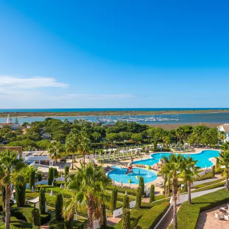 Hotel Fuerte El Rompido