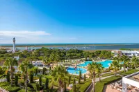 Hotel Fuerte El Rompido - Strand