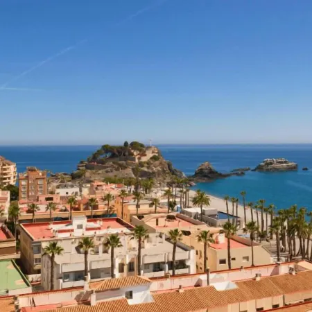 Ibersol Almuñecar Beach & Spa Hotel