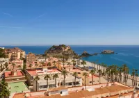 Ibersol Almuñecar Beach & Spa Hotel - Ocean View
