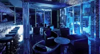 Miramare Magnetic Beach Hotel - バー