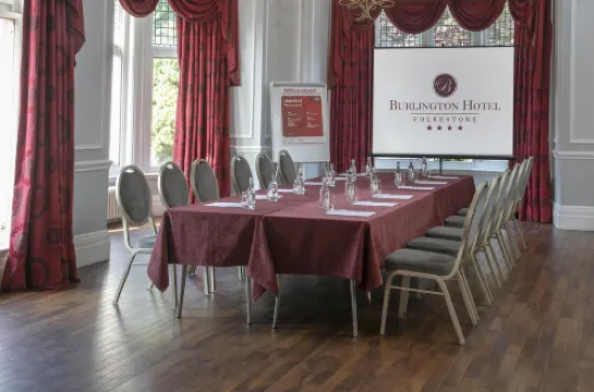 Burlington Hotel, BW Premier Collection by Best Western Dành cho công việc Photos