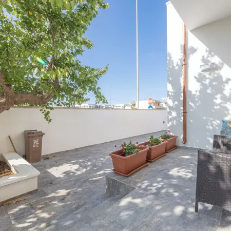 Sole Apartment