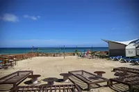 Sally Glamping - Homestays