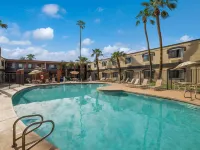 Quality Inn & Suites Goodyear - Phoenix West Hotels in Goodyear