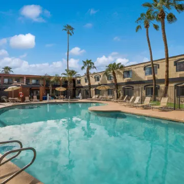 Quality Inn & Suites Goodyear - Phoenix West