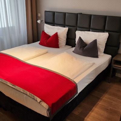 Doppelzimmer Economy Gideon Hotel Promo Code