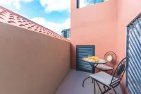 Chill House by Atlantic Holiday - Bungalows