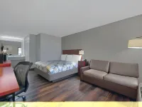 Motel 6 Huntsville, Al University Dr. - 2 stjerner