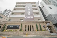 Daegu Beomeo No. 25 Daegu Beomeo Branch Hotel a Suseong-gu