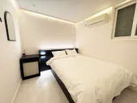 Jecheon Boutique Stay Hotel