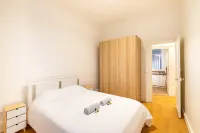 GuestReady - Chic Retreat in Clichy - 3 étoiles