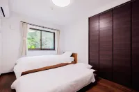 Re Start - Hot Spring Villa - Zao Sansuien Gaia Re - 2-Star