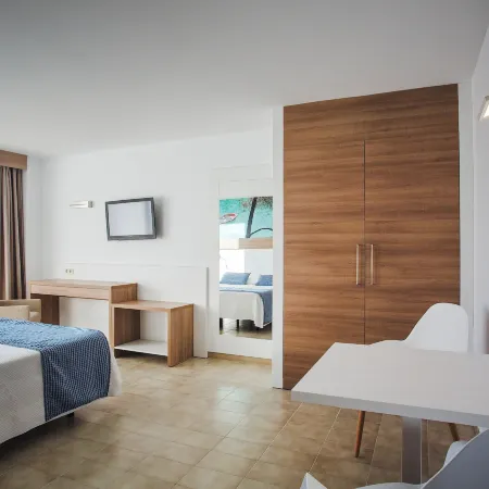 Aparthotel Novo Mar