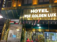 Golden Lux Hotel Antalya アンタルヤ時計塔周辺のホテル