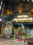 Golden Lux Hotel Antalya - Jacuzzi