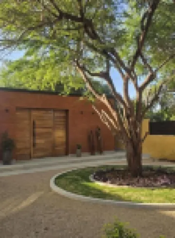 Aerys Village Hotéis em 