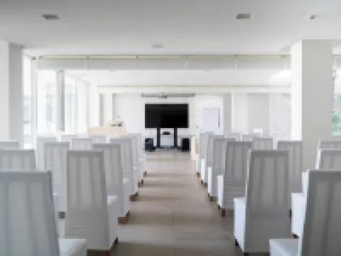 Altamarea Residence & Family Hotel Hotel a Cervia