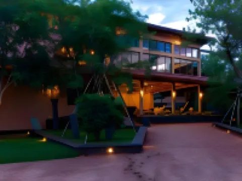 Sigiriya Forest Edge by Marino Leisure