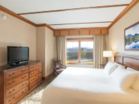 Grandview Lake Placid Hotels in Essex County