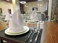 Ramada Encore by Wyndham Bukhara - breakfast