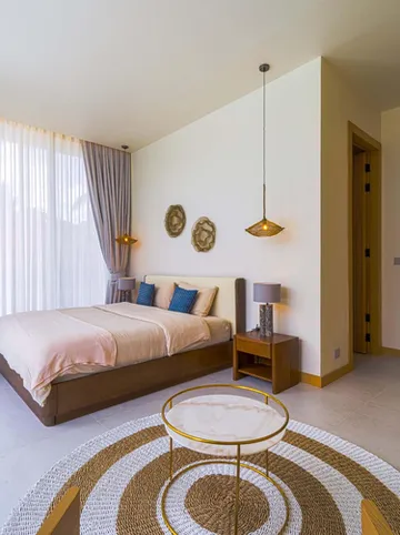 รูปภาพของUltra-Modern 6-Bedroom in Golf Course (PH6)