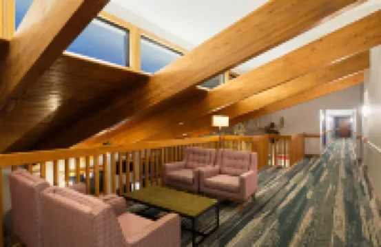 AmericInn by Wyndham Tofte Near Lake Superior