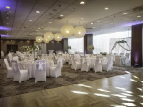 DoubleTree by Hilton Kosice Hotels in Kosice