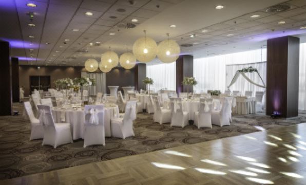 DoubleTree by Hilton Kosice