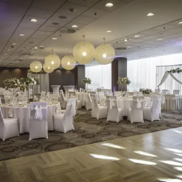 DoubleTree by Hilton Kosice