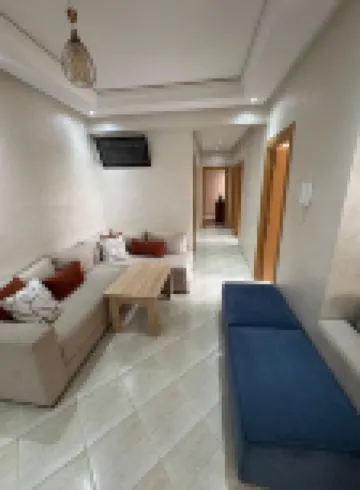 Spacious 3BR Near Menara Gardens and Airport