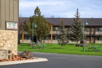 Bryce View Lodge Part of the Ruby's Inn Resort