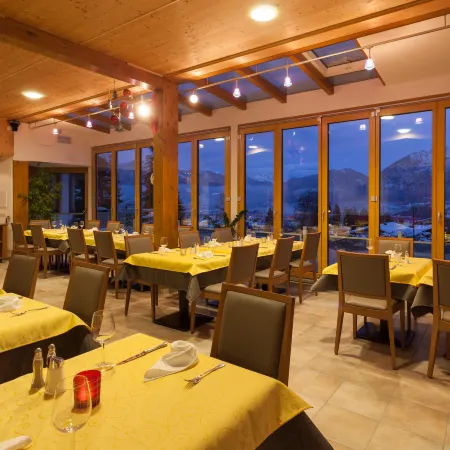 Hotel Talhof Garni&More in Wängle Bei Reutte