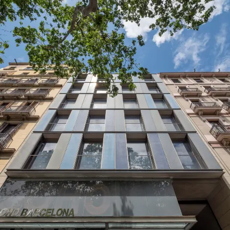Hotel Soho Barcelona