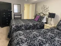 Discounted Rates!   Breathtaking Views from Beautiful Corner Unit!  3 Br/2 BA. - 2-Star