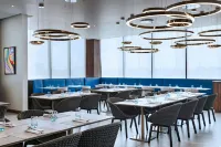 AC Hotel Georgetown Guyana - Aamiainen