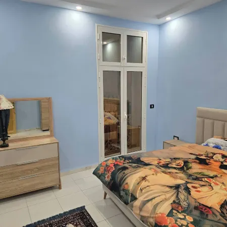 Charming 4room Apartment in the Heart of Sousse