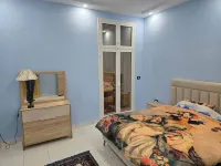Charming 4room Apartment in the Heart of Sousse Hotels in 
