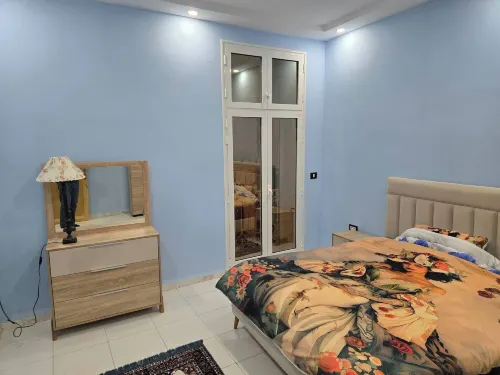 Charming 4room Apartment in the Heart of Sousse