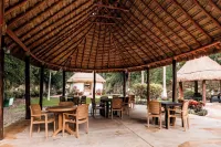 Regatta Villa in Puerto Morelos