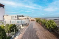Mandarmani Kiss of Sea Holiday Resorts & Cottages