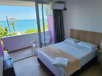 Panamerican Hostel Hotels in Santa Marta