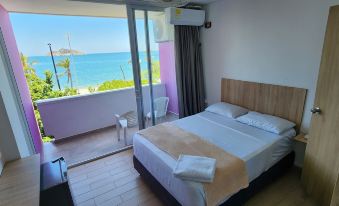 Panamerican Hostel