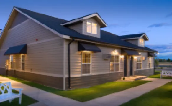 Stratford Suites Spokane Airport