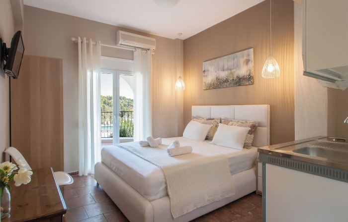 Villa Albanis