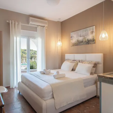 Villa Albanis