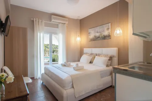 Villa Albanis -  Appartamenti vacanze