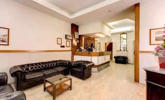 Hotel Minerva