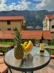 Apartments Lazarević - con vistas a la montaña
