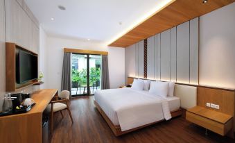 eL Hotel & Resort Bali Sanur